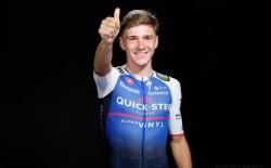Remco Evenepoel