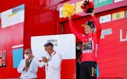 Primoz Roglic