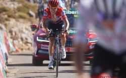 Remco Evenepoel