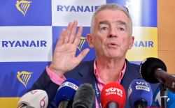 Michael O'Leary