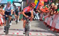 Remco Evenepoel