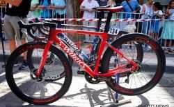 Remco Evenepoel