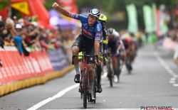 Mathieu van der Poel