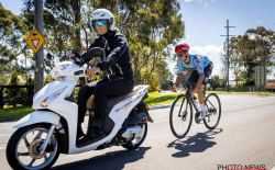 Remco Evenepoel