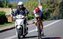 Remco Evenepoel