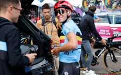 Remco Evenepoel