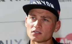 Mathieu van der Poel