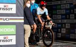 Remco Evenepoel