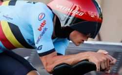 Remco Evenepoel