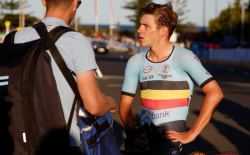 Remco Evenepoel