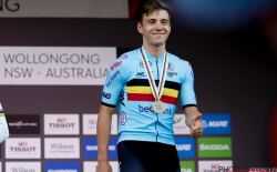 Remco Evenepoel