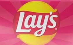 Lay's - chips