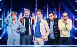 Panel 'I can see your voice'