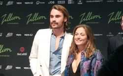 Frances Lefebure over haar huwelijk met Boris: “Hulp gezocht bij therapeute”