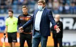 Hein Vanhaezebrouck