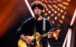 The Voice - Robbe Verreth
