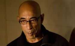 Noureddine Farihi Mo in Thuis