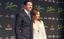 Charlotte Timmers en Robin Pront