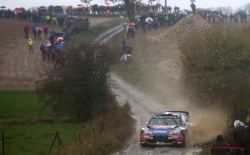 Condroz Rally