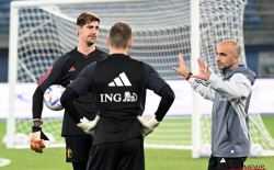 Thibau Courtois