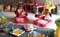 Kinderdagverblijf Mippie en Moppie