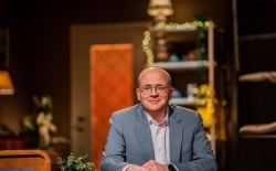 Sven De Leijer over emotioneel moment met zijn zoon: “Dat ga ik niet veel meer meemaken”