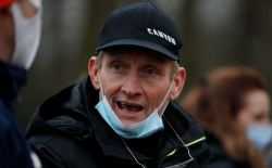 Adrie van der Poel