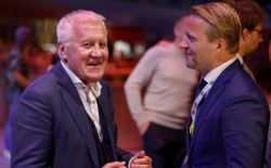 Patrick Lefevere