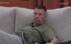 Bart in 'Big Brother'