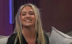 Big Brother - Jolien