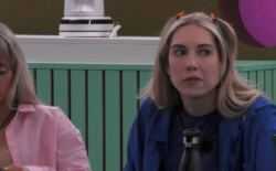 Big Brother 2023 - Chelsea en Charlotte