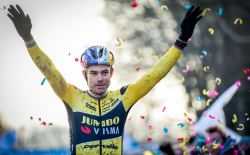 Wout van Aert