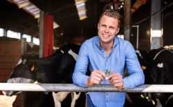 Boer Stef