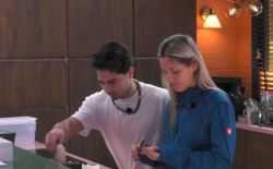 Big Brother 2023 - Michelangelo en Chiara