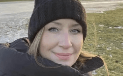 Nicola Bulley
