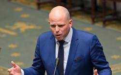 Theo Francken