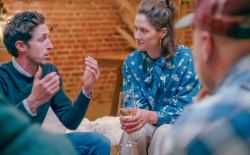 Boer zkt Vrouw Cathy en Kenny