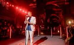 Jaap Reesema in 'Liefde Voor Muziek'