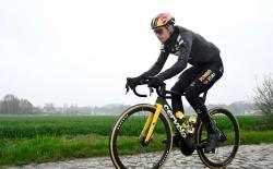 Wout Van Aert