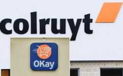 Colruyt - OKay