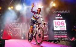 Remco Evenepoel