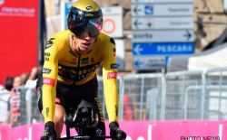 Primoz Roglic
