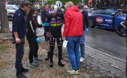 Remco Evenepoel