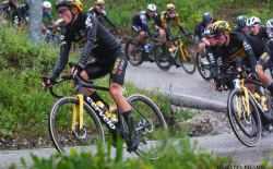 Primoz Roglic