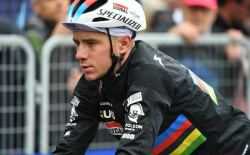 Remco Evenepoel 