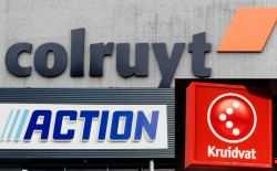 Colruyt - Action - Kruidvat