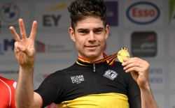 Wout van Aert