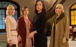 Las chicas del cable Netflix serie