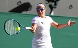 Kirsten Flipkens
