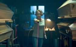 Woman of theDead Totenfrau Netflix serie